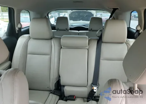 2015 Mazda Cx-9 Grand Touring from USA, damaged, VIN JM3TB3DAXF0448239